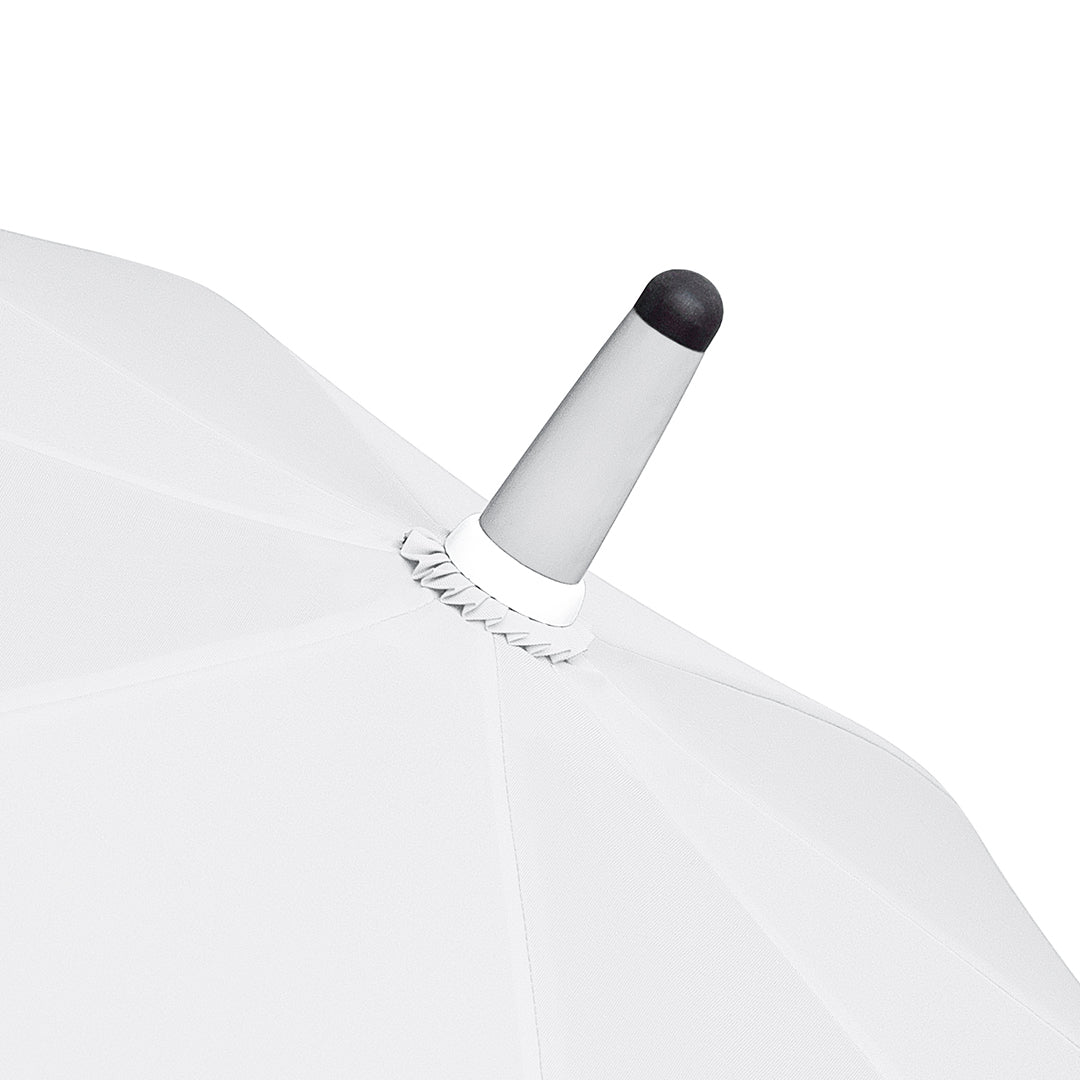 AC-Midsize-Stockschirm FARE® Whiteline – Produktbild 87