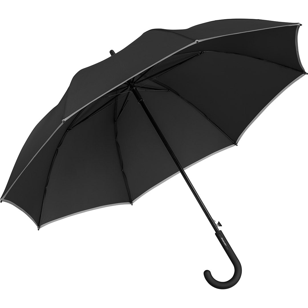 AC-Midsize-Stockschirm FARE® Windmatic® – Produktbild 54