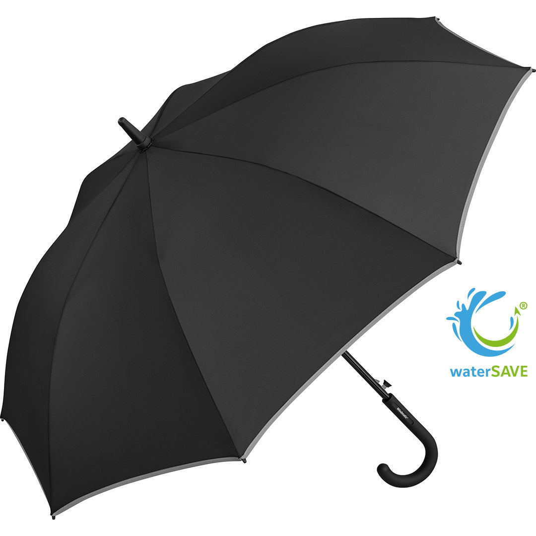 AC-Midsize-Stockschirm FARE® Windmatic® – Produktbild 6