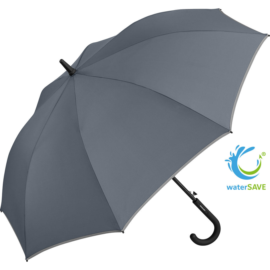 AC-Midsize-Stockschirm FARE® Windmatic® – Produktbild 1