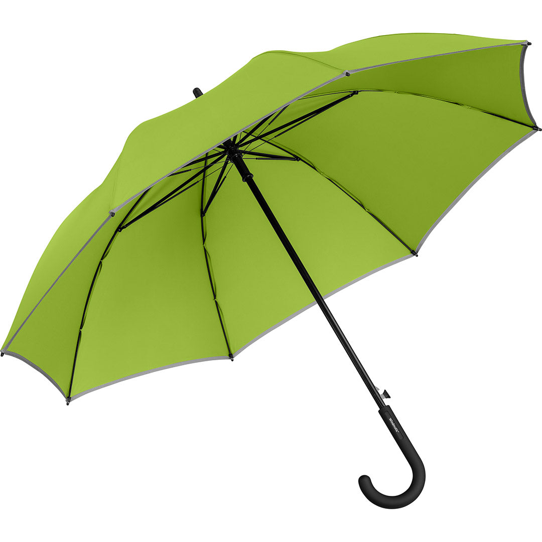 AC-Midsize-Stockschirm FARE® Windmatic® – Produktbild 18