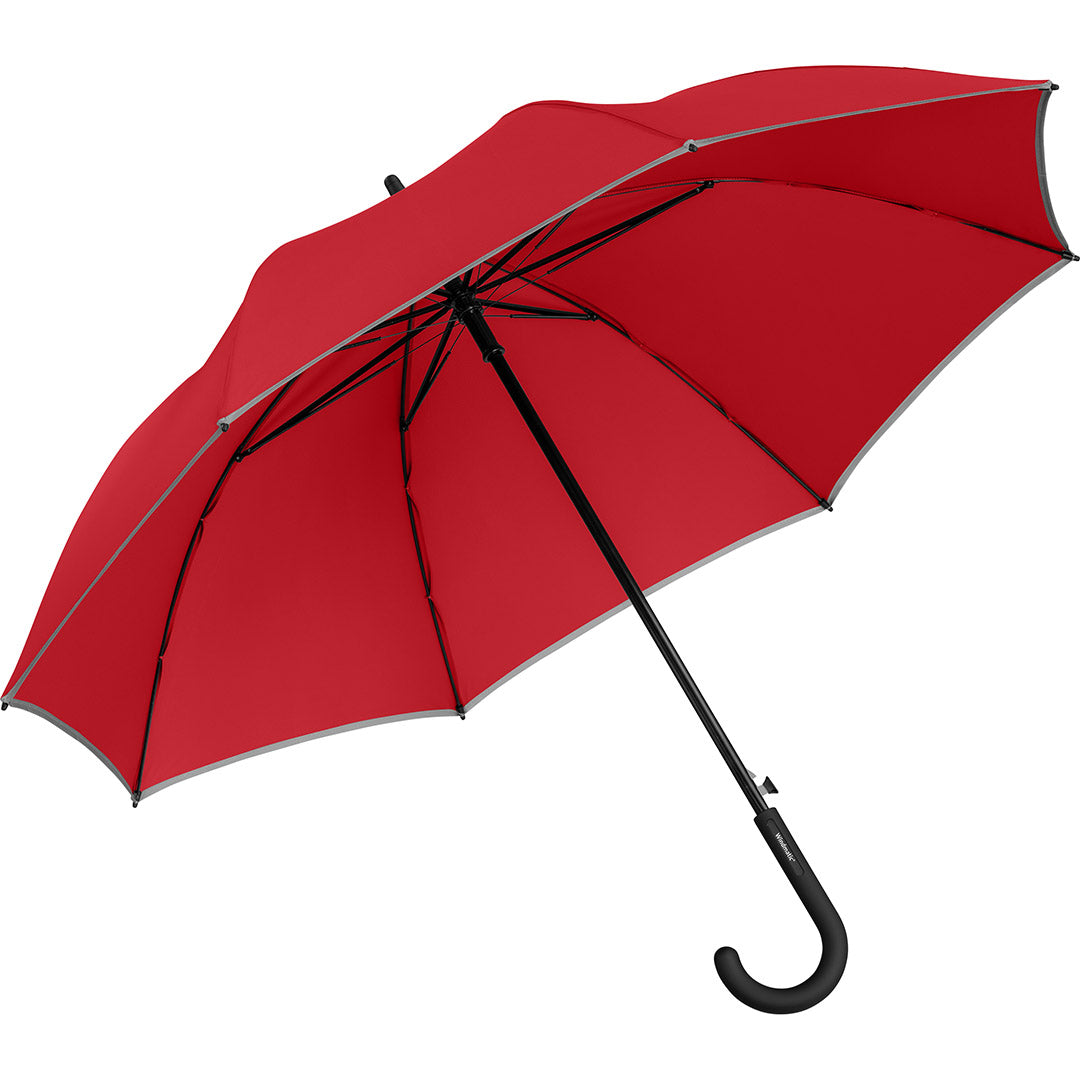 AC-Midsize-Stockschirm FARE® Windmatic® – Produktbild 45
