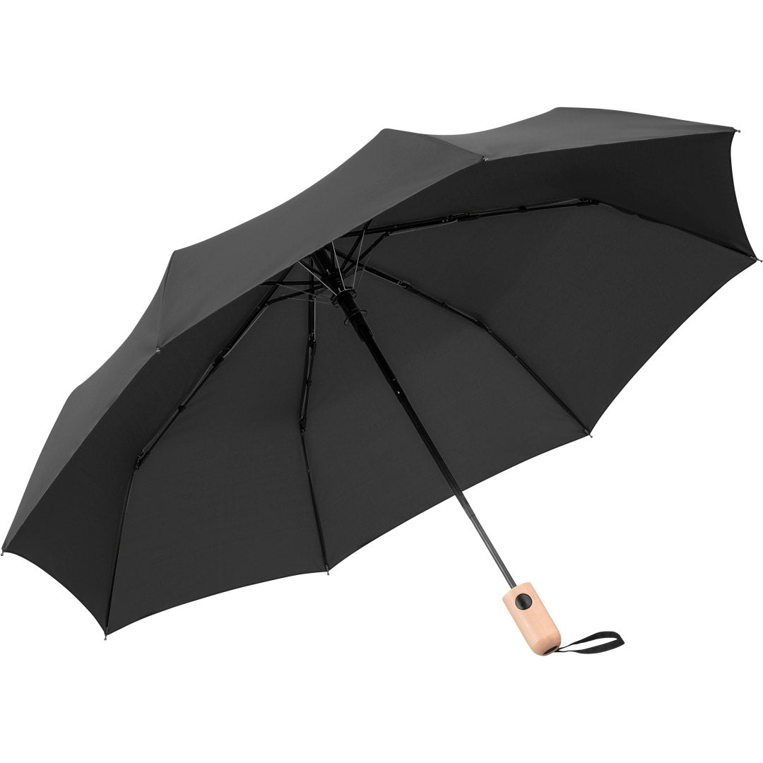 AC-Taschenschirm ÖkoBrella – Produktbild 42