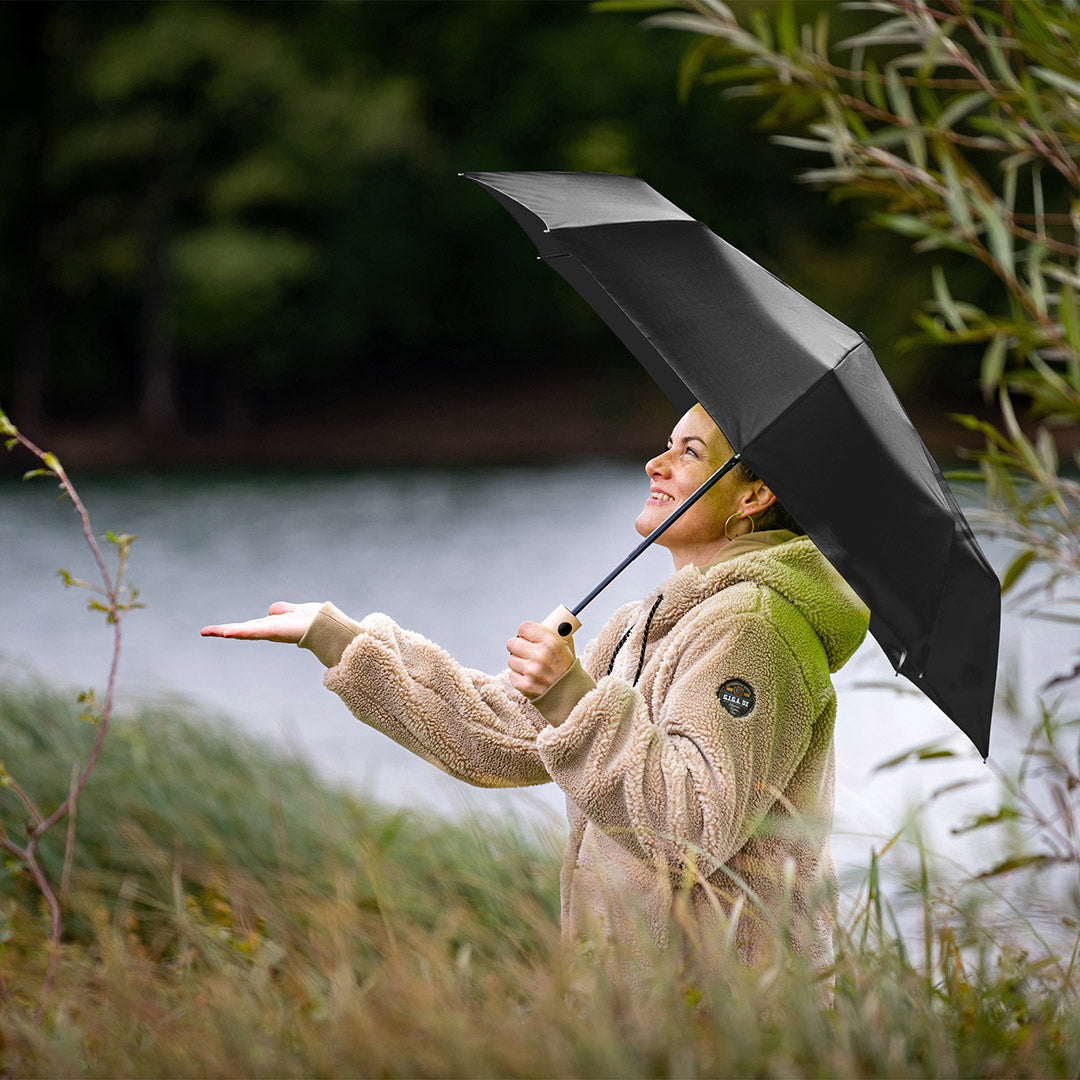 AC-Taschenschirm ÖkoBrella – Produktbild 43