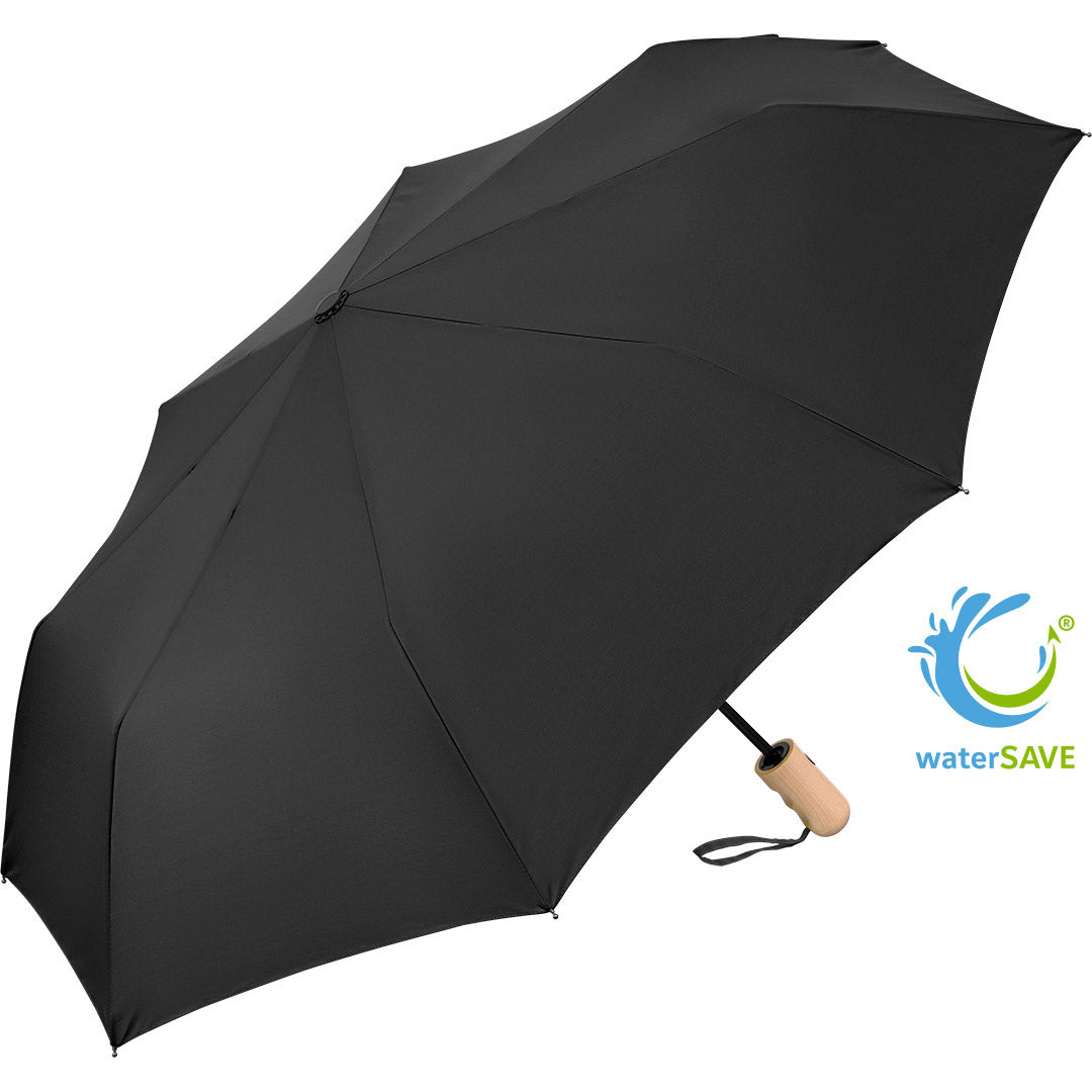 AC-Taschenschirm ÖkoBrella – Produktbild 6