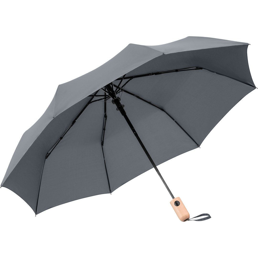 AC-Taschenschirm ÖkoBrella – Produktbild 7