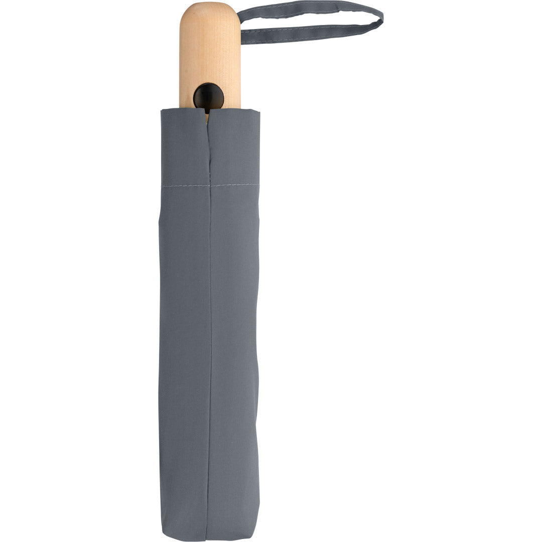 AC-Taschenschirm ÖkoBrella – Produktbild 9