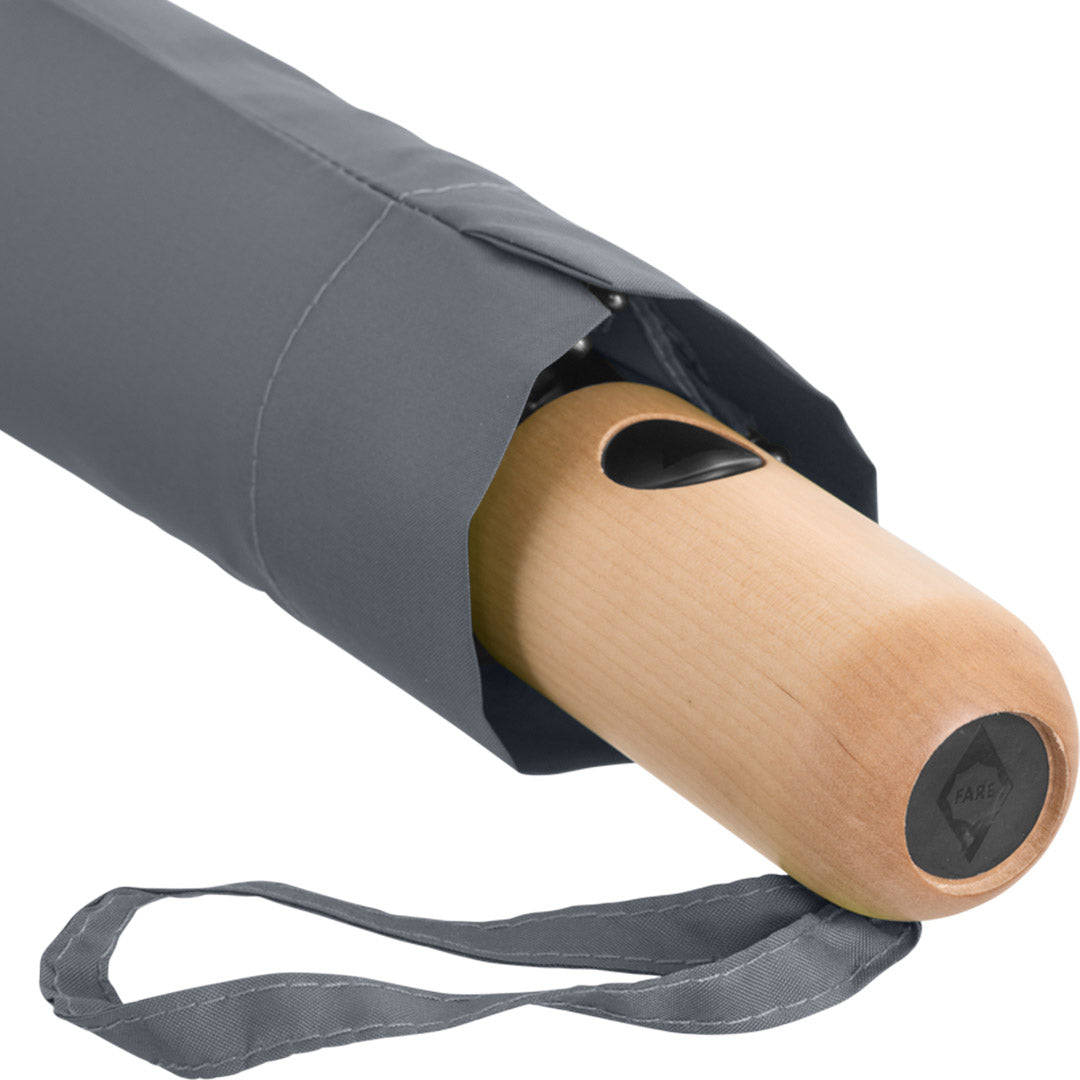 AC-Taschenschirm ÖkoBrella – Produktbild 10