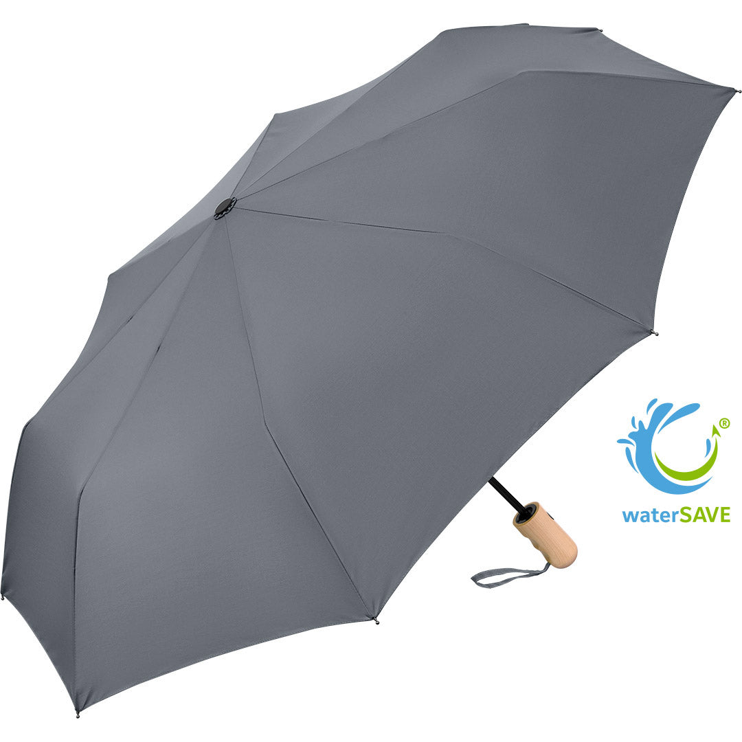 AC-Taschenschirm ÖkoBrella – Produktbild 1