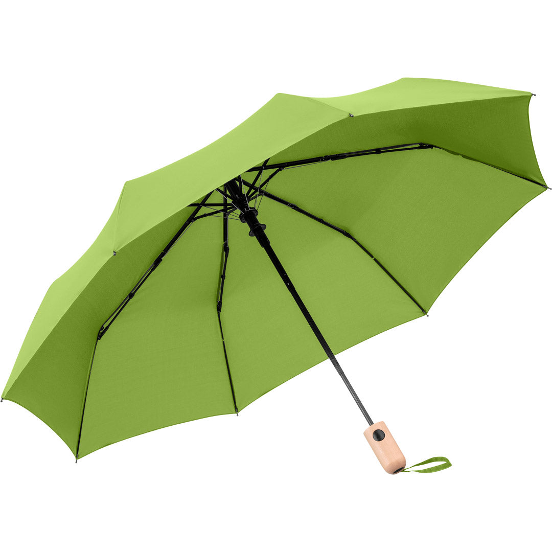 AC-Taschenschirm ÖkoBrella – Produktbild 14