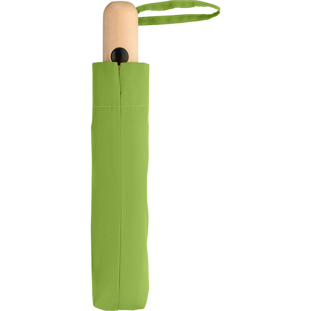 AC-Taschenschirm ÖkoBrella – Produktbild 16