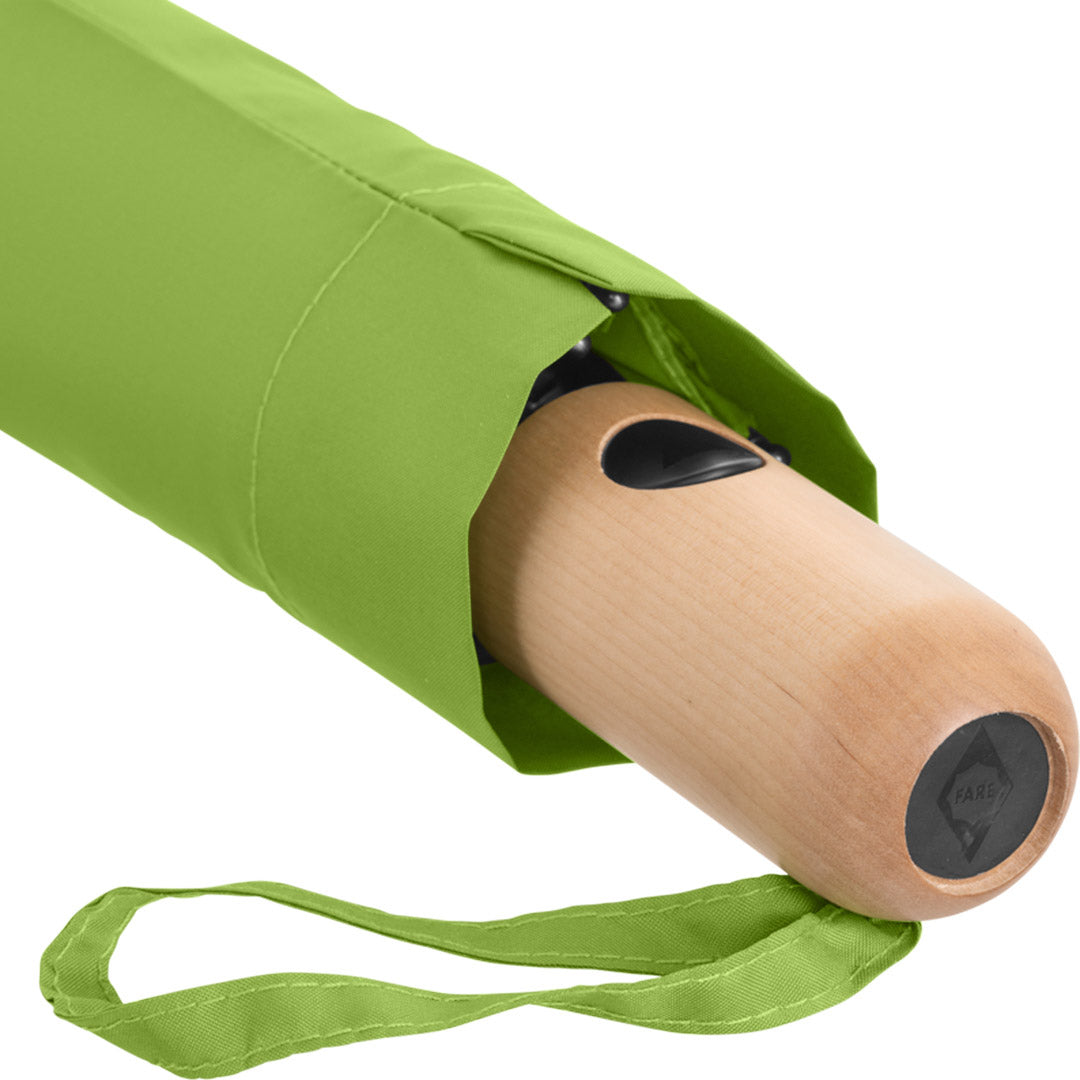 AC-Taschenschirm ÖkoBrella – Produktbild 17