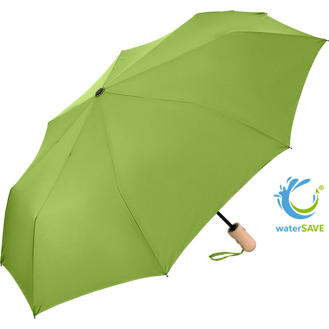 AC-Taschenschirm ÖkoBrella – Produktbild 2