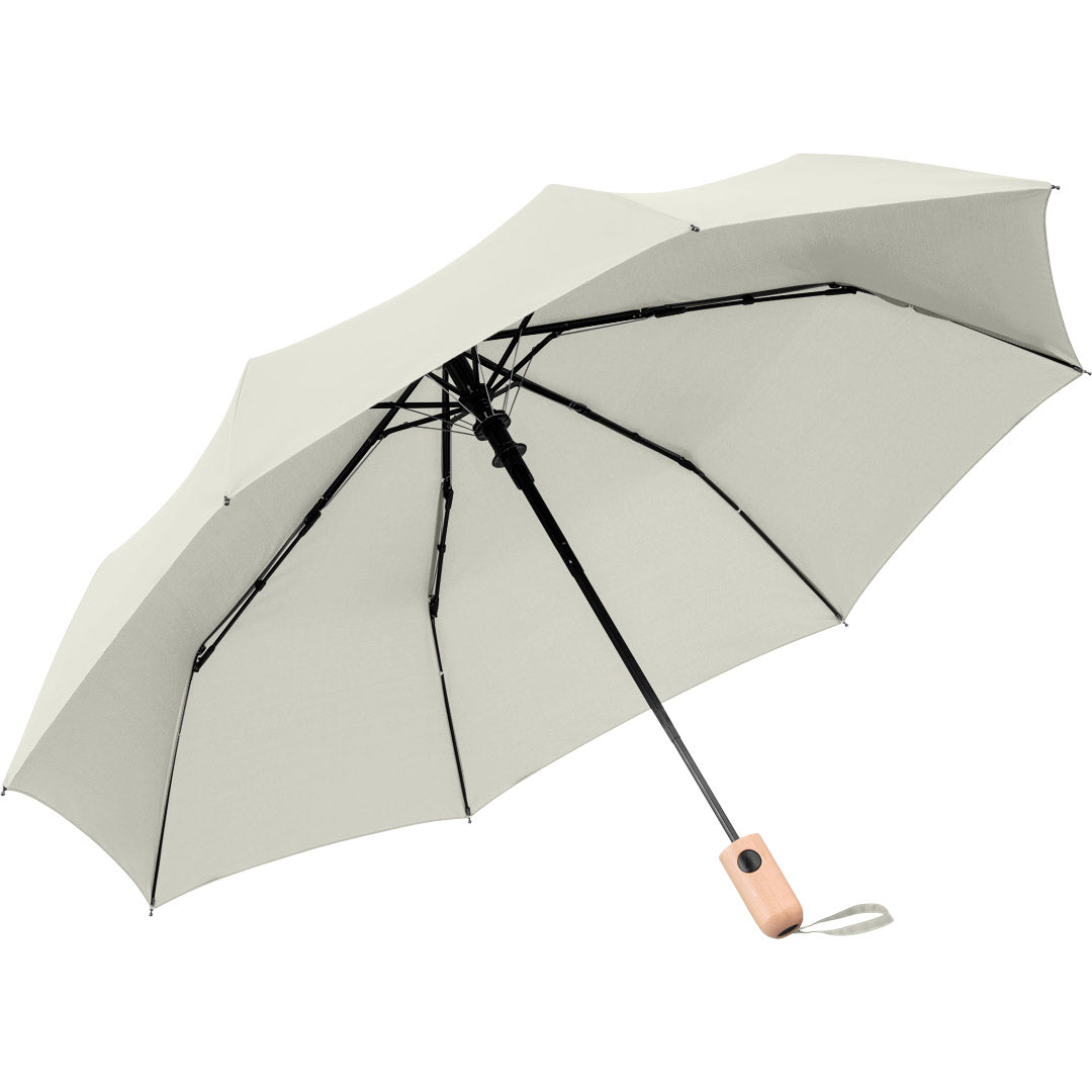 AC-Taschenschirm ÖkoBrella – Produktbild 28