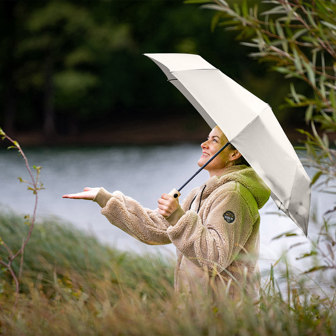 AC-Taschenschirm ÖkoBrella – Produktbild 29
