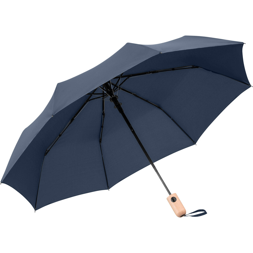 AC-Taschenschirm ÖkoBrella – Produktbild 21