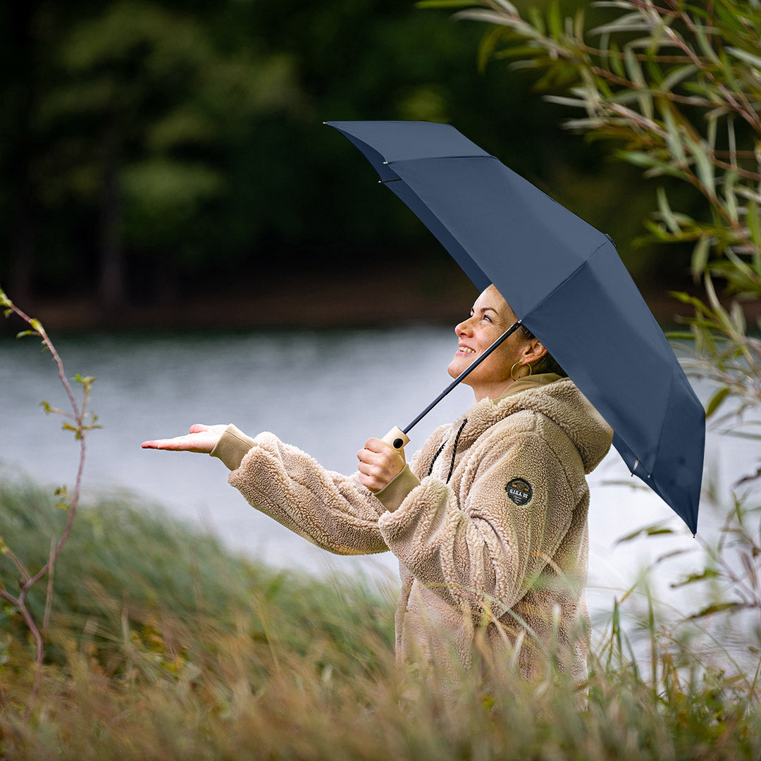 AC-Taschenschirm ÖkoBrella – Produktbild 22