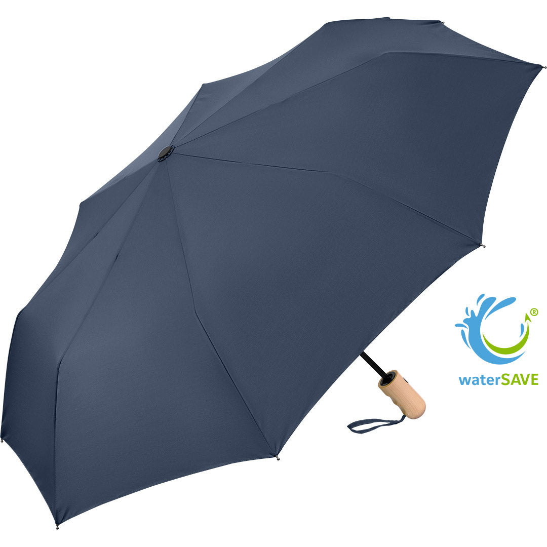 AC-Taschenschirm ÖkoBrella – Produktbild 3