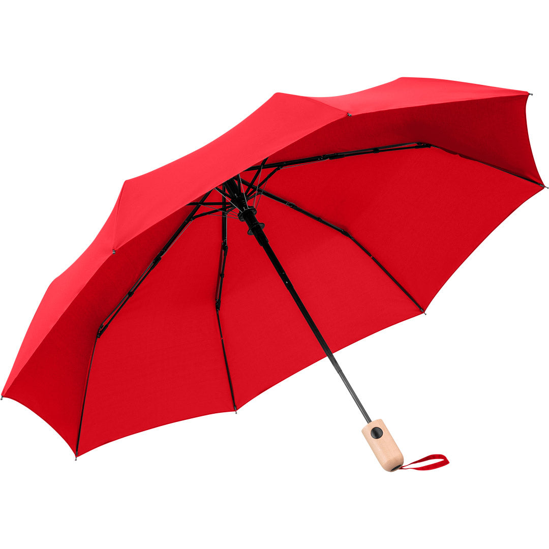 AC-Taschenschirm ÖkoBrella – Produktbild 35