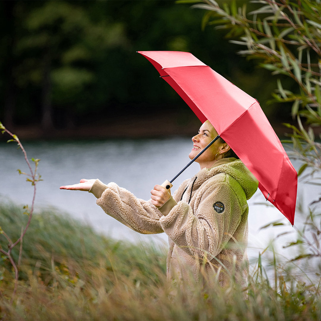 AC-Taschenschirm ÖkoBrella – Produktbild 36
