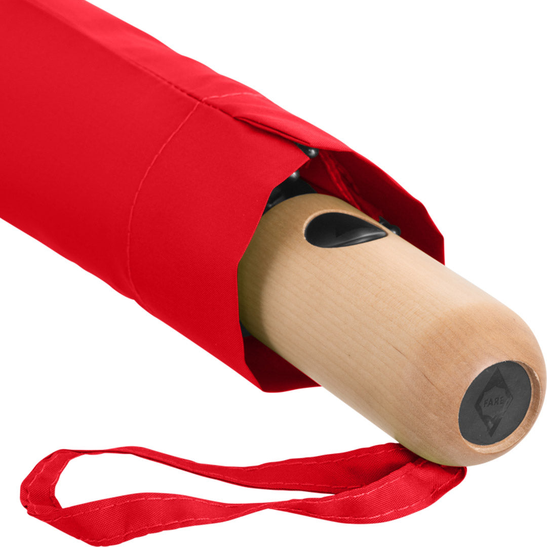 AC-Taschenschirm ÖkoBrella – Produktbild 38