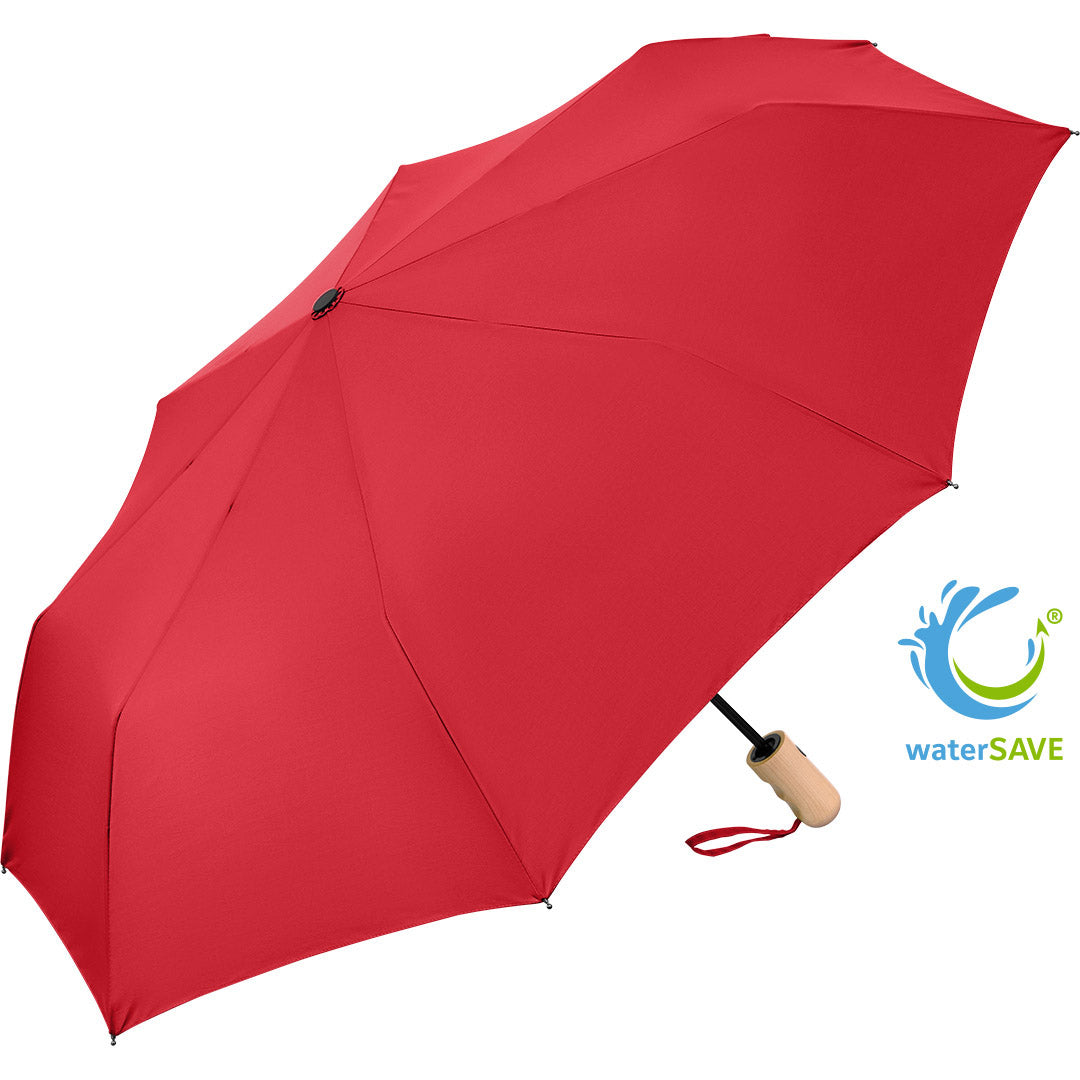 AC-Taschenschirm ÖkoBrella – Produktbild 5