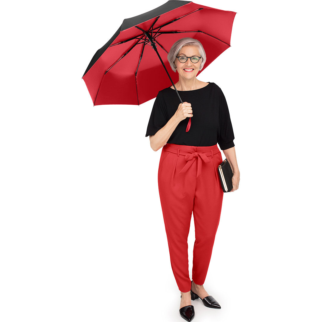 AC-Taschenschirm FARE® Doubleface – Produktbild 28