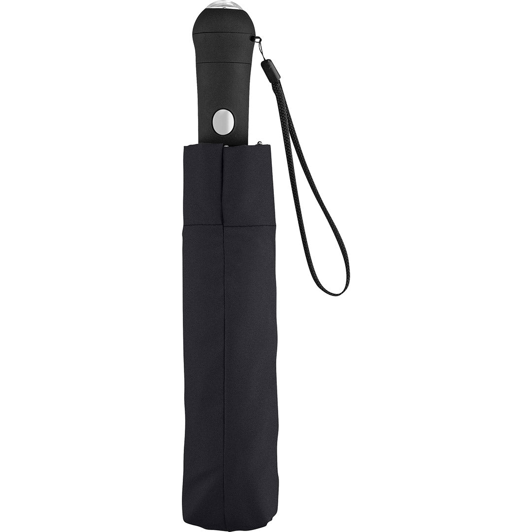 AC-Taschenschirm Safebrella® LED – Produktbild 5