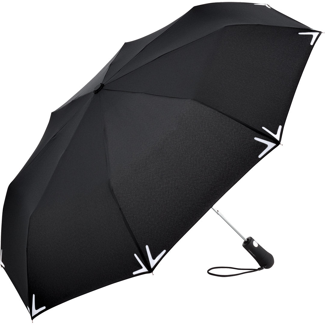 AC-Taschenschirm Safebrella® LED – Produktbild 1