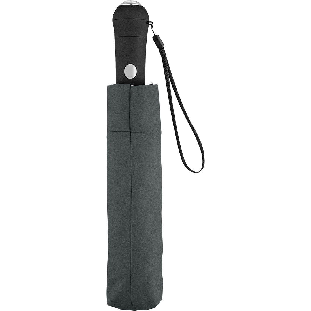 AC-Taschenschirm Safebrella® LED – Produktbild 10