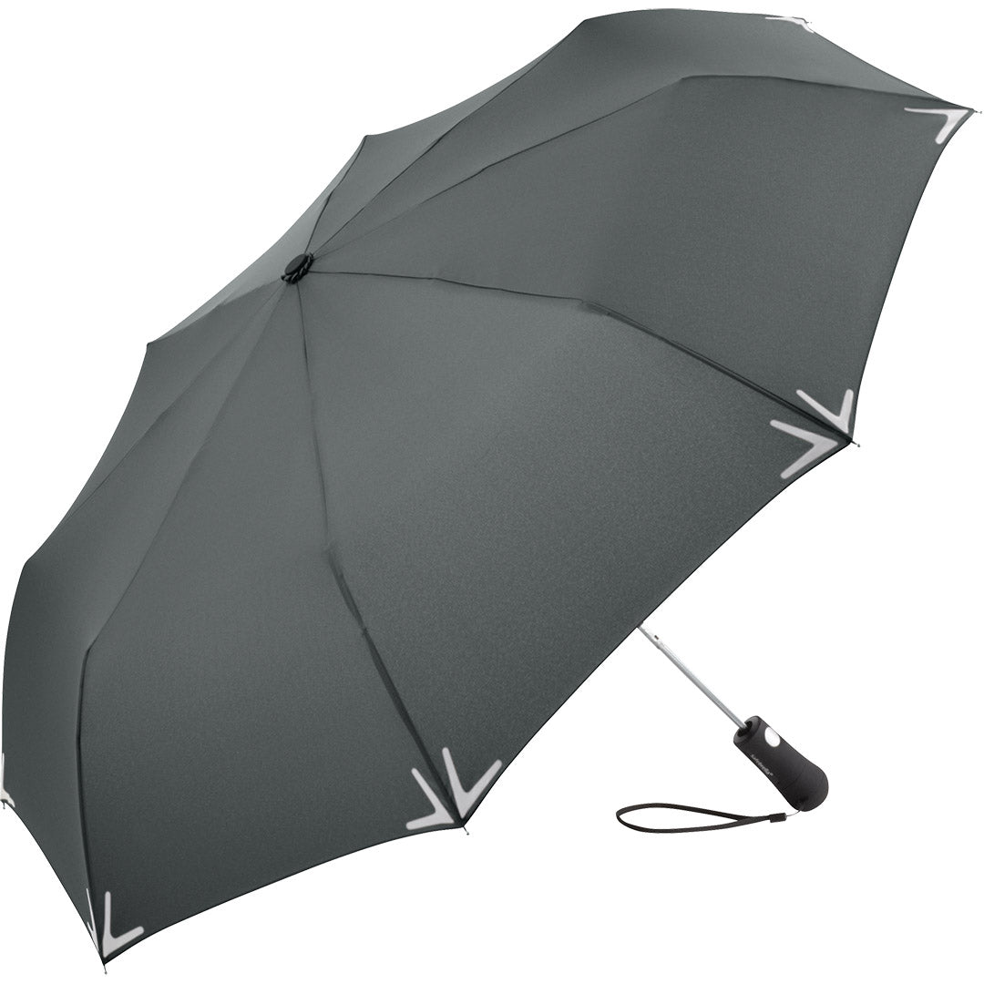 AC-Taschenschirm Safebrella® LED – Produktbild 2