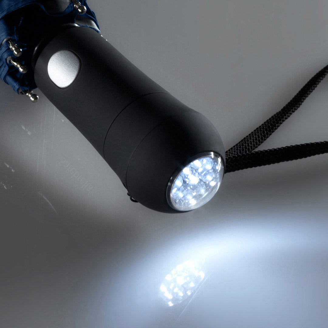 AC-Taschenschirm Safebrella® LED – Produktbild 17