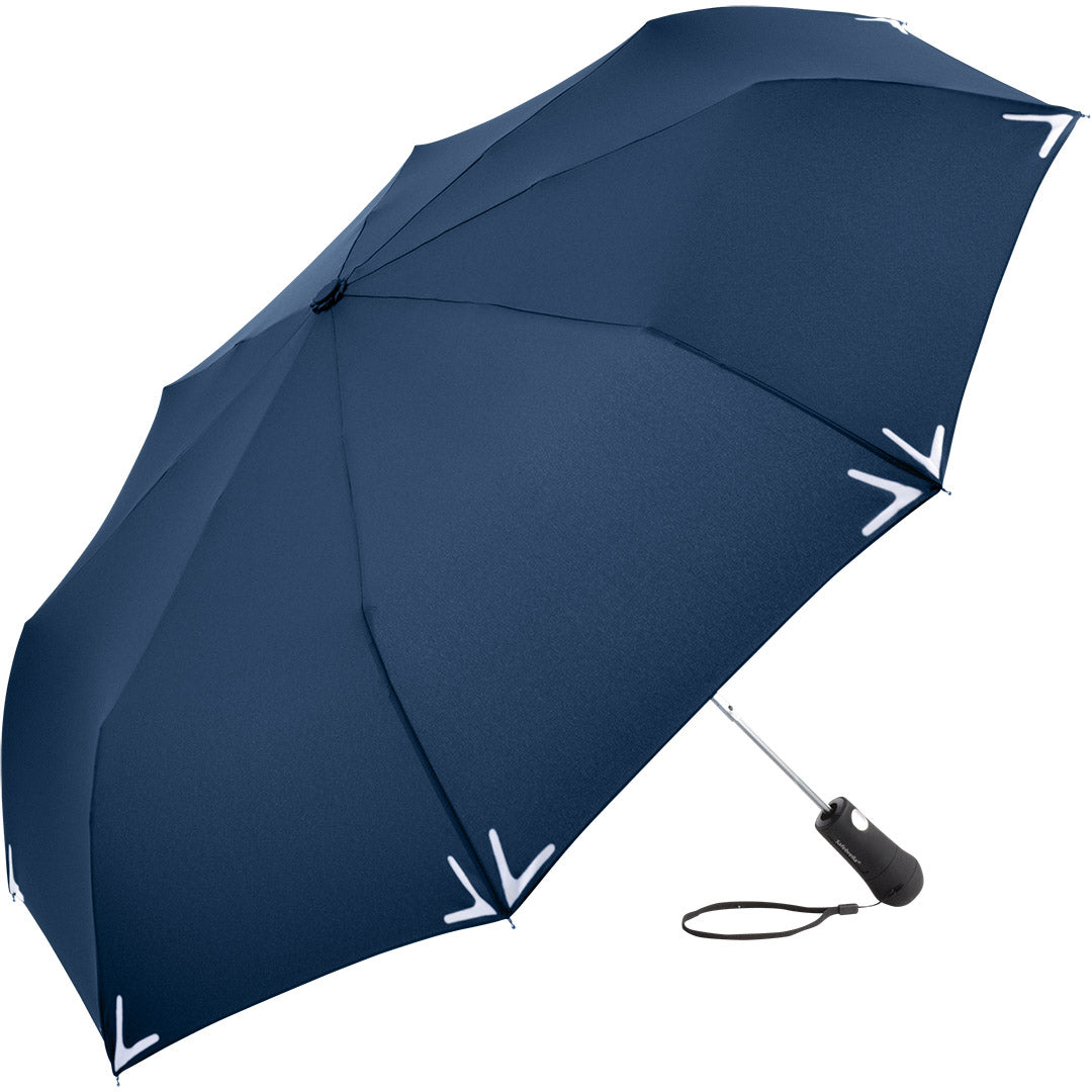 AC-Taschenschirm Safebrella® LED – Produktbild 3