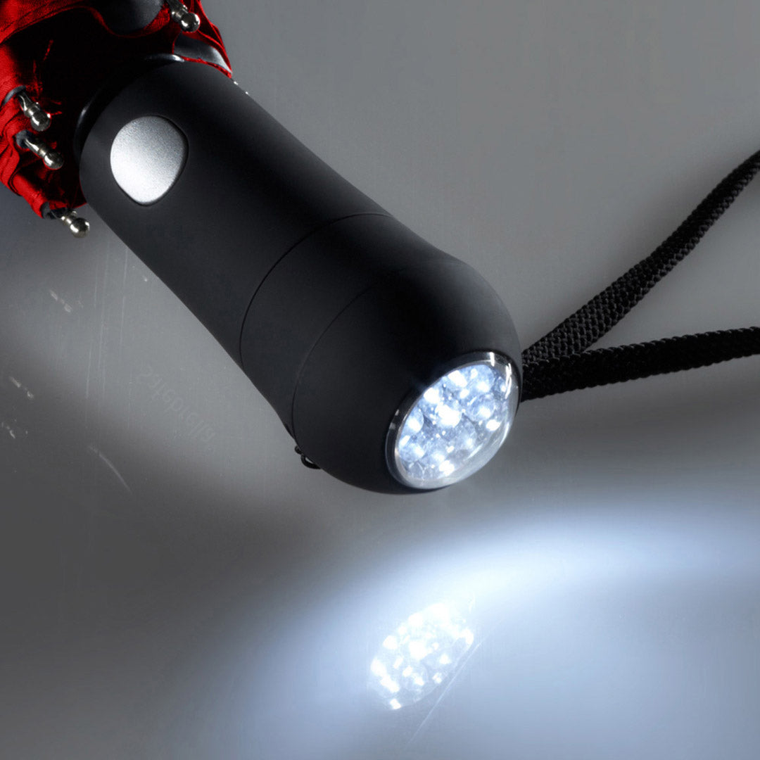 AC-Taschenschirm Safebrella® LED – Produktbild 23