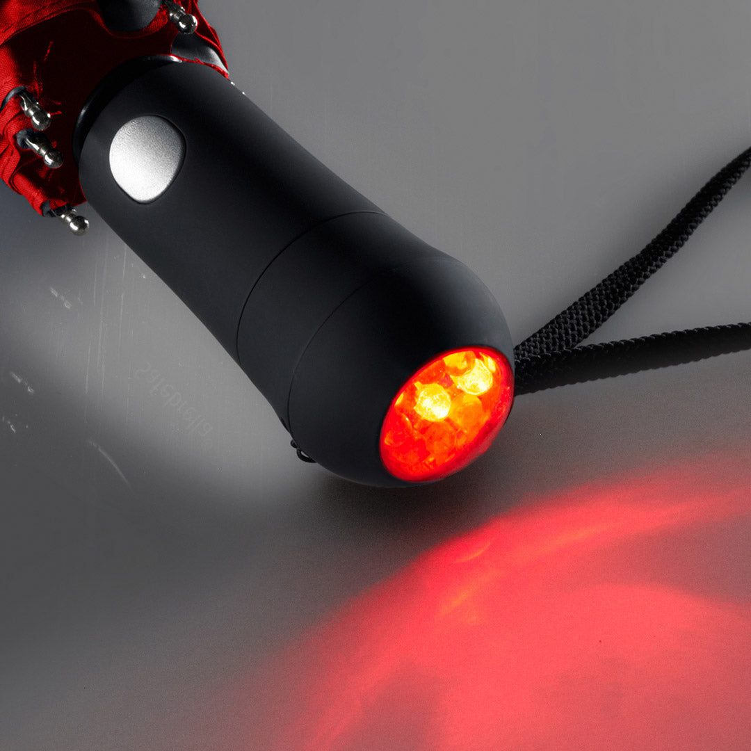 AC-Taschenschirm Safebrella® LED – Produktbild 24