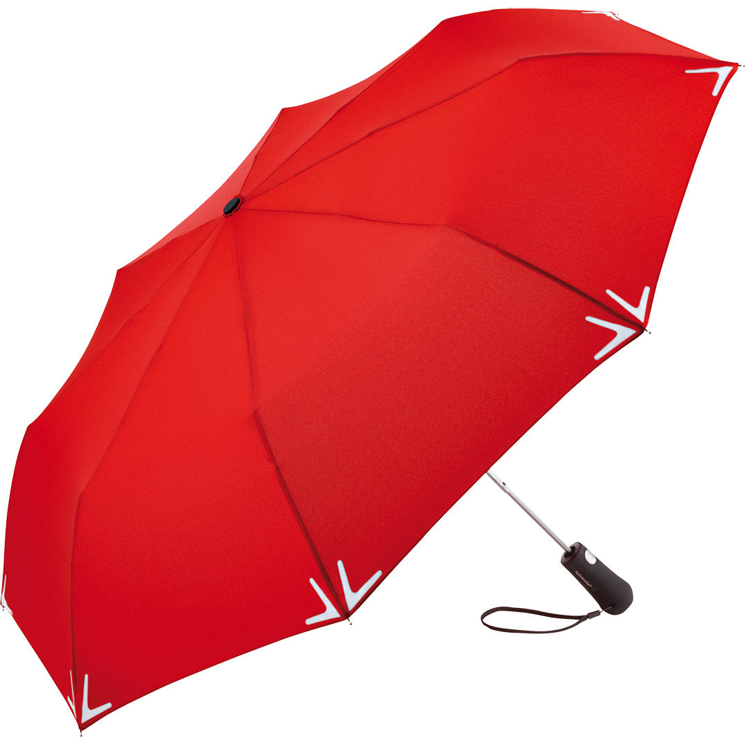 AC-Taschenschirm Safebrella® LED – Produktbild 4