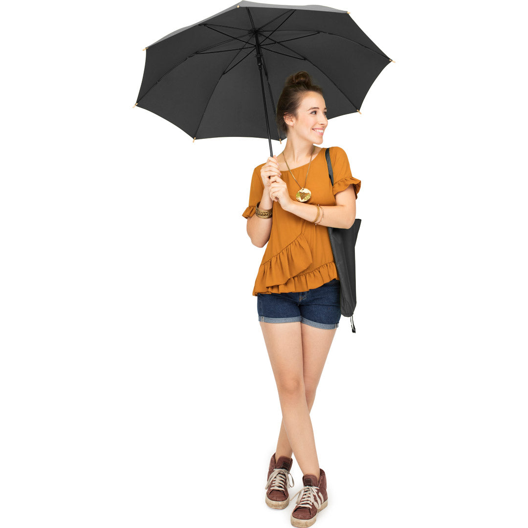 AC-Stockschirm ÖkoBrella – Produktbild 58