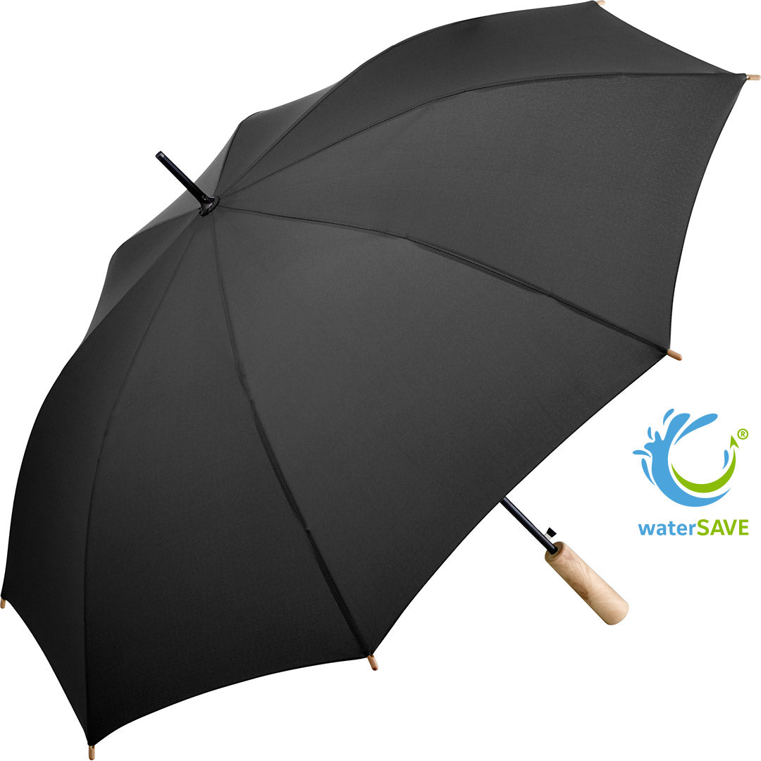 AC-Stockschirm ÖkoBrella – Produktbild 6