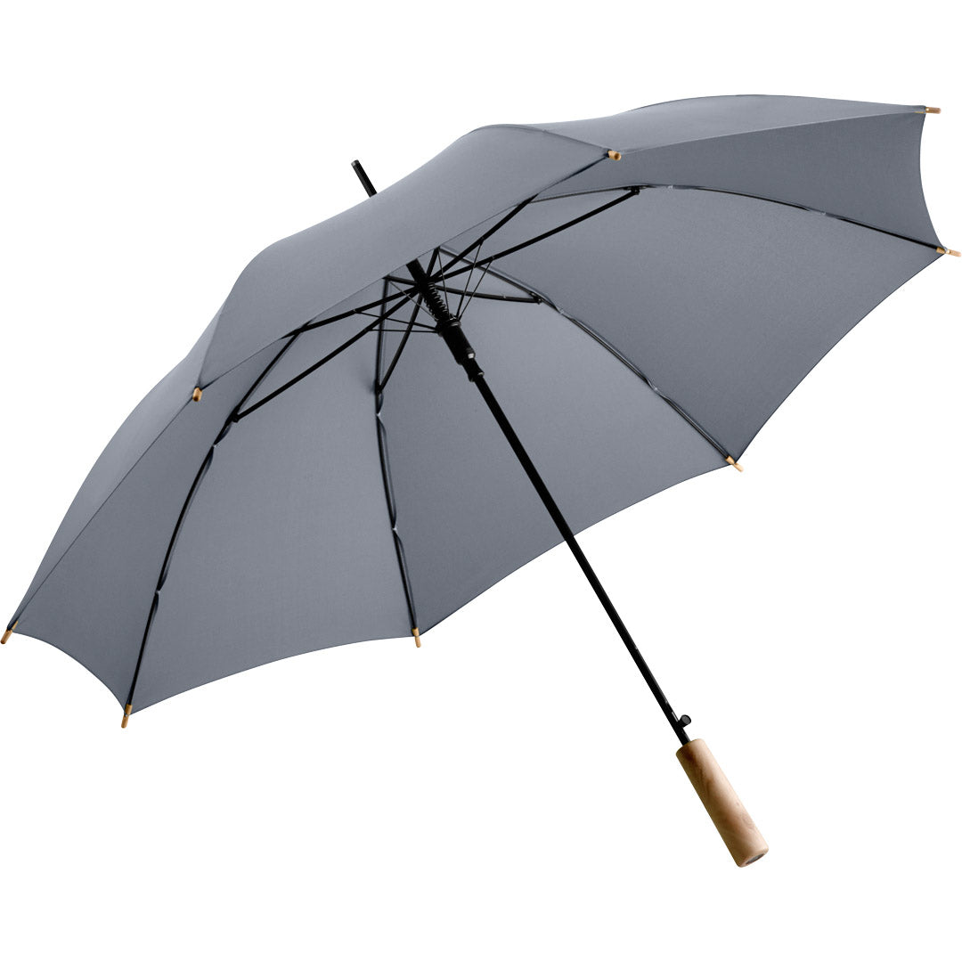 AC-Stockschirm ÖkoBrella – Produktbild 7