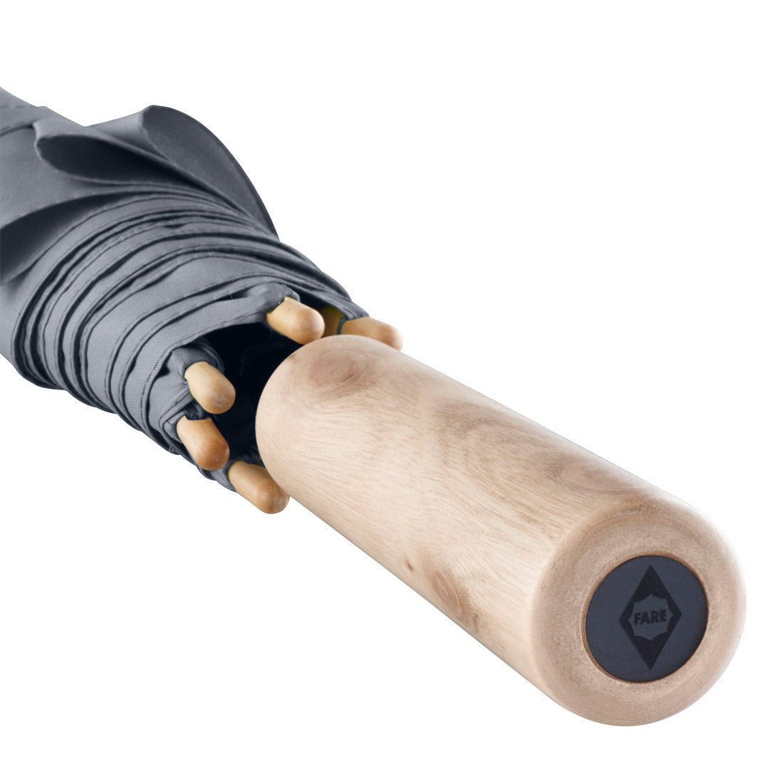 AC-Stockschirm ÖkoBrella – Produktbild 13