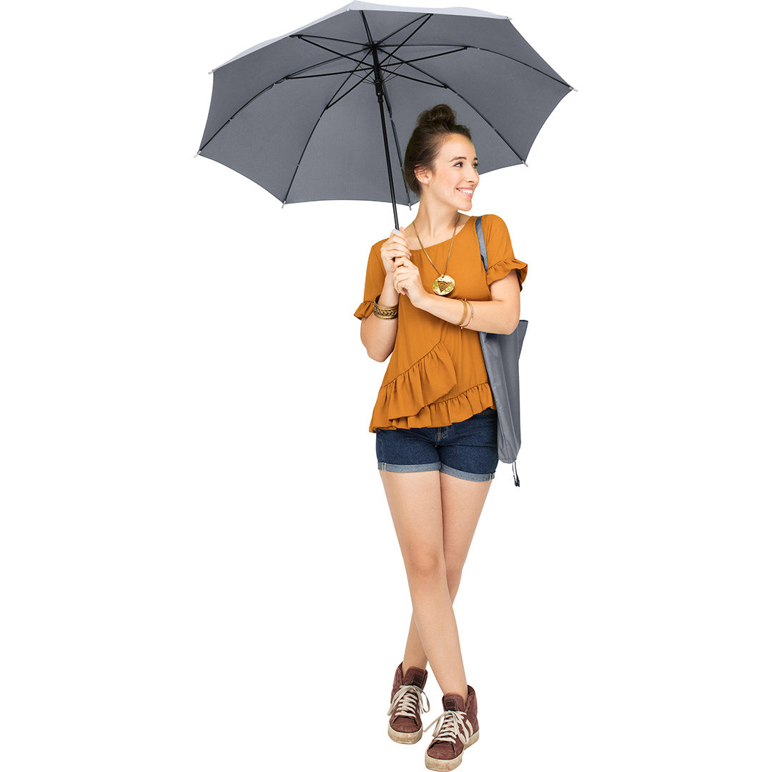 AC-Stockschirm ÖkoBrella – Produktbild 15