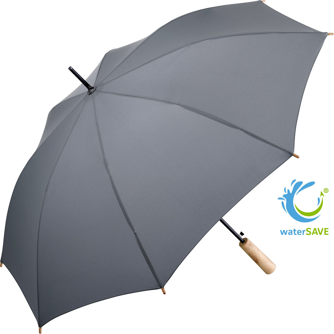 AC-Stockschirm ÖkoBrella – Produktbild 1