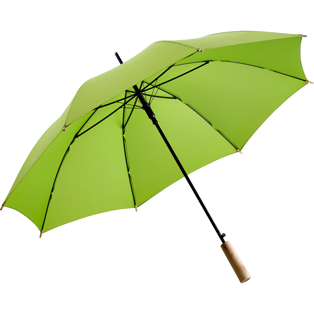 AC-Stockschirm ÖkoBrella – Produktbild 42