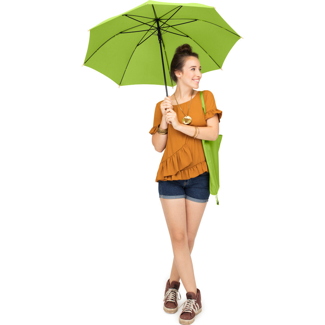 AC-Stockschirm ÖkoBrella – Produktbild 50