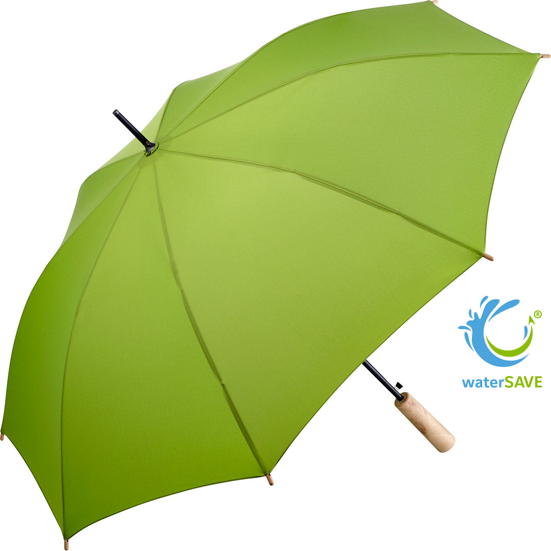 AC-Stockschirm ÖkoBrella – Produktbild 5