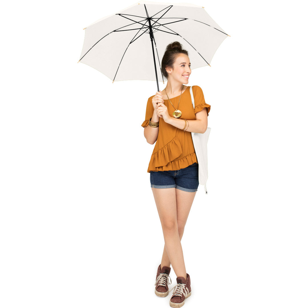 AC-Stockschirm ÖkoBrella – Produktbild 40