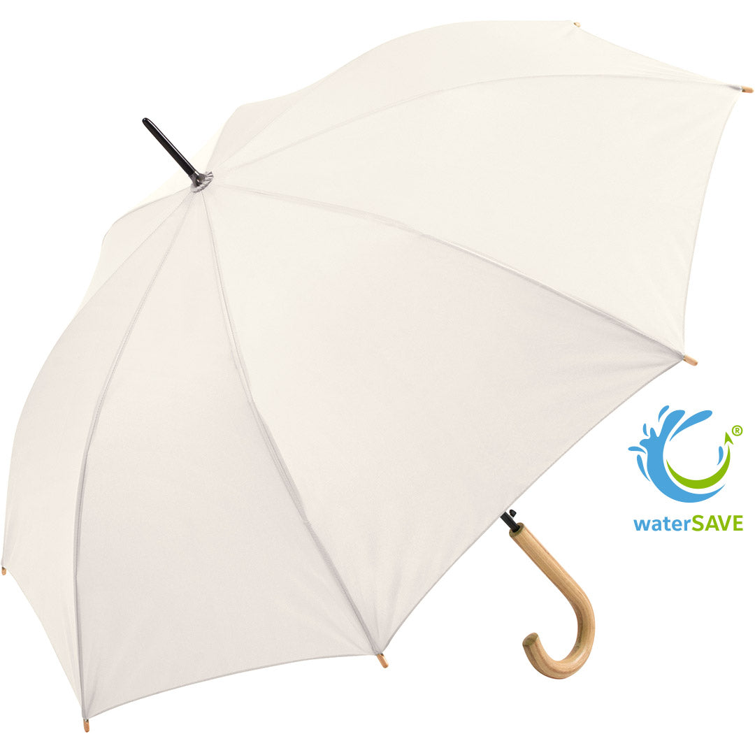 AC-Stockschirm ÖkoBrella – Produktbild 3
