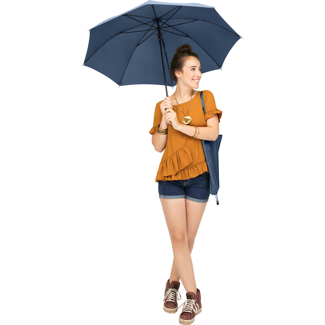 AC-Stockschirm ÖkoBrella – Produktbild 31