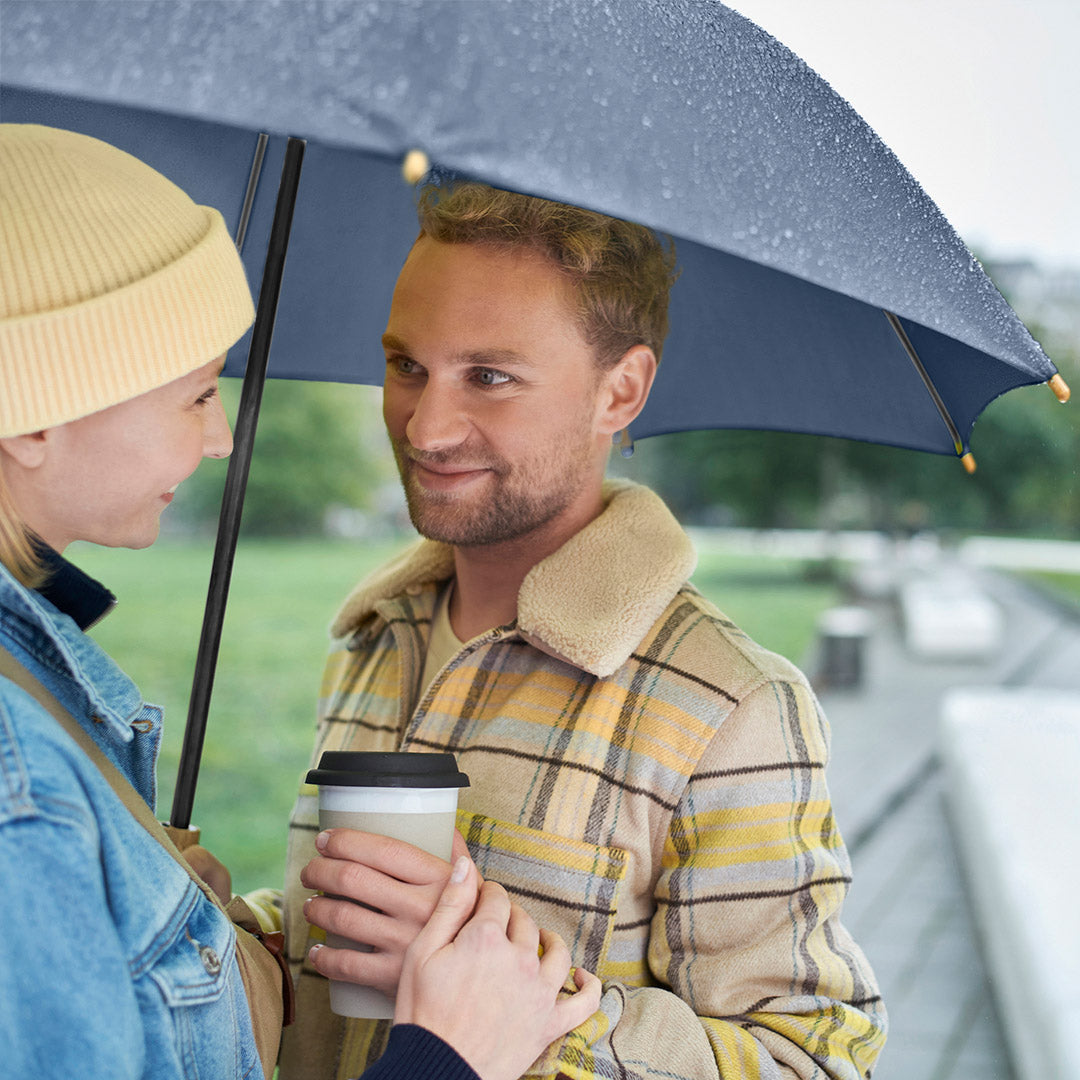 AC-Stockschirm ÖkoBrella – Produktbild 32