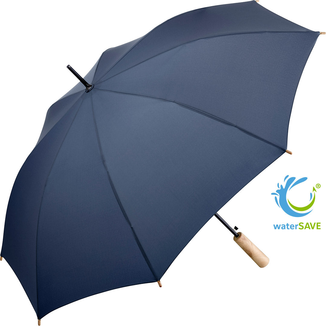 AC-Stockschirm ÖkoBrella – Produktbild 3